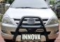 Toyota Kijang Innova 2007 dijual cepat-5
