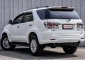 Toyota Fortuner 2014 dijual cepat-5