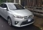 Toyota Yaris 2014 dijual cepat-1