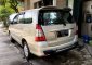 Toyota Kijang Innova 2012 bebas kecelakaan-2