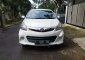 Toyota Avanza 2015 bebas kecelakaan-4