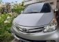 Butuh uang jual cepat Toyota Avanza 2012-2