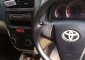 Toyota Avanza 2014 bebas kecelakaan-6