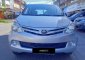 Toyota Avanza 2014 dijual cepat-8