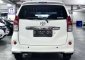 Toyota Avanza 2012 dijual cepat-8