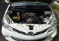 Toyota Avanza 2015 bebas kecelakaan-9