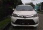 Jual Toyota Avanza 2017 Automatic-5