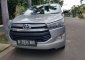 Jual Toyota Kijang Innova 2016, KM Rendah-0