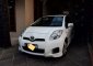 Toyota Yaris 2012 dijual cepat-6