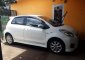 Toyota Yaris 2012 dijual cepat-7