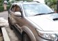 Jual Toyota Fortuner 2014, KM Rendah-9