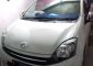 Toyota Agya 2016 dijual cepat-2