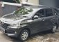 Toyota Avanza E dijual cepat-0