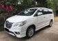 Jual Toyota Kijang Innova 2014 harga baik-3