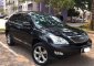 Jual Toyota Harrier 2008 Automatic-2