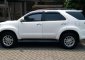 Jual Toyota Fortuner G 4x4 VNT harga baik-3