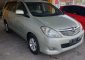 Toyota Kijang Innova 2009 dijual cepat-1