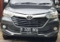 Toyota Avanza E dijual cepat-3