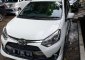 Toyota Agya 2018 bebas kecelakaan-2