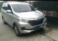 Toyota Avanza E bebas kecelakaan-3