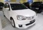 Toyota Etios Valco G dijual cepat-7