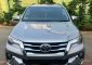Butuh uang jual cepat Toyota Fortuner 2017-0