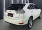 Toyota Harrier 240G dijual cepat-8