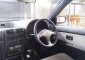 Toyota Starlet 1996 dijual cepat-11