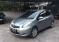 Jual Toyota Yaris J harga baik-3