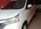 Jual Toyota Avanza 2018 Manual-4