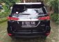 Jual Toyota Fortuner 2017, KM Rendah-7