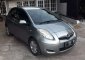 Jual Toyota Yaris J harga baik-5