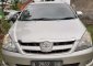 Toyota Kijang Innova 2.0 G dijual cepat-14