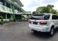 Toyota Fortuner G Luxury bebas kecelakaan-1