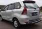 Toyota Avanza 2013 bebas kecelakaan-4