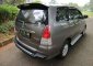 Toyota Kijang Innova 2011 dijual cepat-3