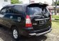 Toyota Kijang Innova 2.0 G dijual cepat-3