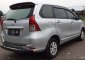 Toyota Avanza 2013 bebas kecelakaan-9