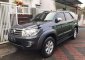 Jual Toyota Fortuner 2010 Automatic-4