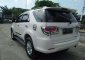 Jual Toyota Fortuner G 4x4 VNT harga baik-4