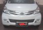 Jual Toyota Avanza 2014, KM Rendah-6