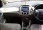 Toyota Kijang Innova 2.0 G dijual cepat-7