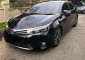 Jual Toyota Corolla Altis 2015 Automatic-4