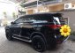 Toyota Fortuner VRZ dijual cepat-1