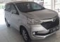 Toyota Avanza G bebas kecelakaan-8