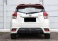 Jual Toyota Yaris 2016, KM Rendah-1