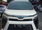 Jual Toyota Voxy 2018 Automatic-1