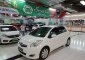 Jual Toyota Yaris 2010 Automatic-13