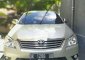Toyota Kijang Innova 2012 dijual cepat-0