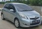 Jual Toyota Yaris 2010 Automatic-0